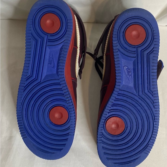 Rare Nike Air Force 1 High Premium CB34 size 11 - Picture 8 of 12